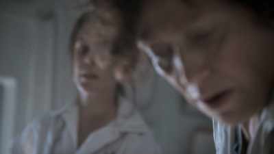They're not prisoners. They're lab rats.
What the hell is going on down there? - Snowpiercer