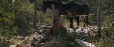 - They're not prospectors.
- I didn't hear your answer! - The Sisters Brothers