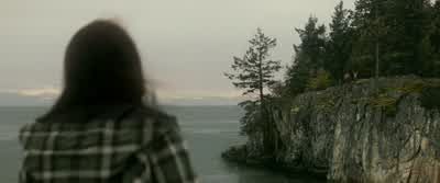 They're not really fighting, Bella. - The Twilight Saga: New Moon