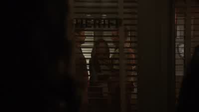 They're not really gonna arrest him, are they? - Teen Wolf