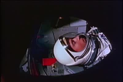They're not rushing things, are they? - Apollo 13