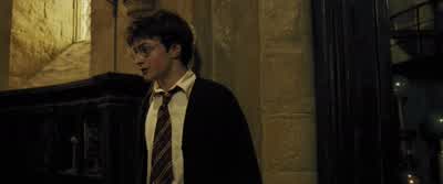 - They're not sacking you! - Harry Potter and the Prisoner of Azkaban