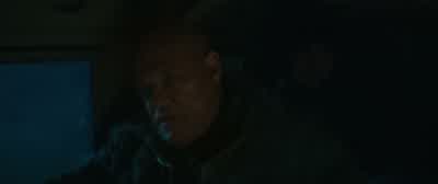 - They're not supposed to be here. - The Astronaut