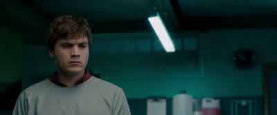 They're not supposed to bleed like that. - The Autopsy of Jane Doe