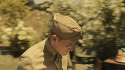 They're not the easiest
things to come by. - Catch-22