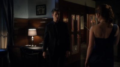 They're not tights. - Smallville