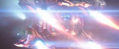 They're not trying
to stop something - Avengers: Infinity War