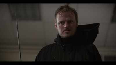 They're not for us. - Harry Wild