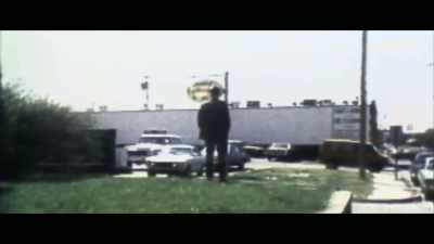 They're not used to dealing
with homicide cases. - Invisible Monsters: Serial Killers in America