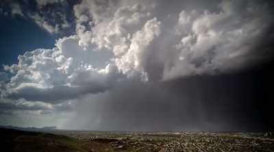 They're now calling
these things "rain bombs." - An Inconvenient Sequel: Truth to Power