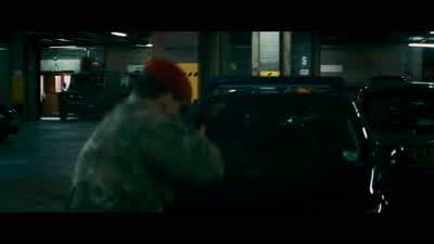 - They're off and away! - Edge of Tomorrow