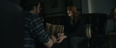 -They're--
-Okay, look, William, - Wolf Garden