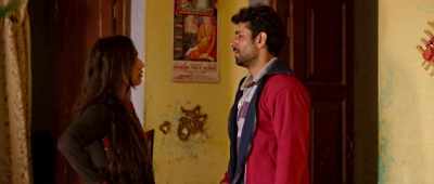 They're on a pilgrimage... - Mukkabaaz
