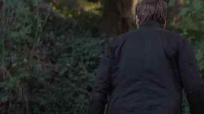 They're on foot. - The Following