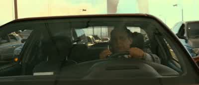 They're on the bridge. - Rise of the Planet of the Apes