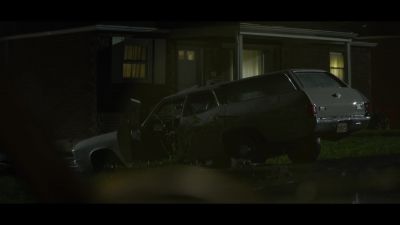 They're on the move. - Mindhunter