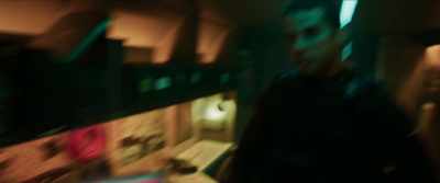 They're on the prison bus now. - Aftermath