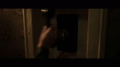 They're on the way. - Annabelle: Creation