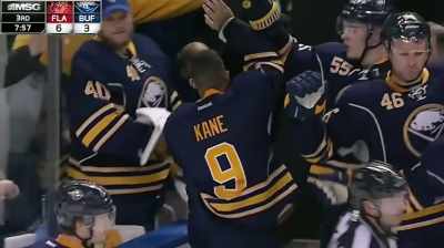 They're on their feet
at First Niagara Centre - Ice Guardians