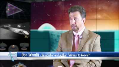 They're only acknowledging
the phenomenon back to 2004. - Accidental Truth: UFO Revelations