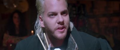 They're only noodles Michael - The Lost Boys