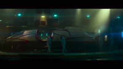 They're onto us. - Red One