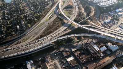 THEY'RE OUR GREATEST SINGLE
CONSTRUCTION ACHIEVEMENT AND - Origins: The Journey of Humankind