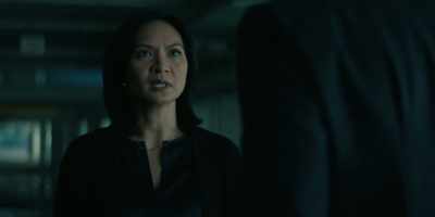 They're ours. And, no, - Dan Brown's The Lost Symbol