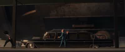 They're out in public again! - Incredibles 2