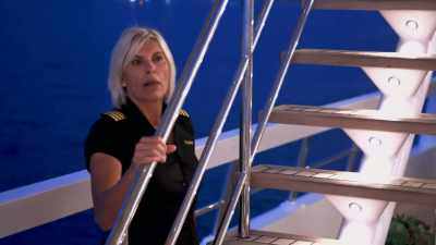 They're out of range. - Below Deck Mediterranean