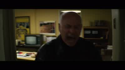 They’re out! - Argo