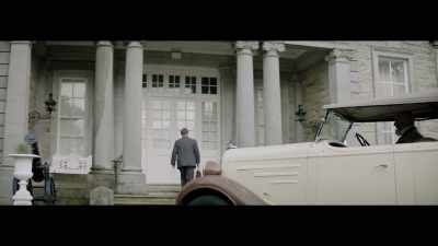 ‐ They're outproducing
us right now 20 to 1. - The Titans That Built America