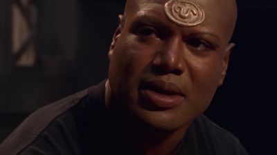 They're over here. - Stargate SG-1