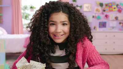 They're part-hamster, part-kitty. - Gabby's Dollhouse