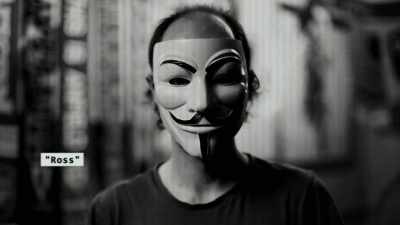 They're part of the
hacking group RUH8, - Cyberwar