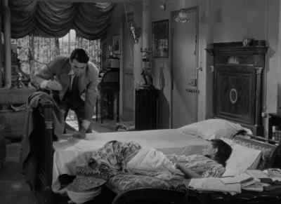 They're past the 50-yard line. - Roman Holiday