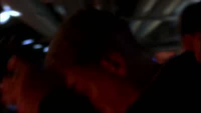 Cob, why'd we stop the attack on the Augusta? - NCIS