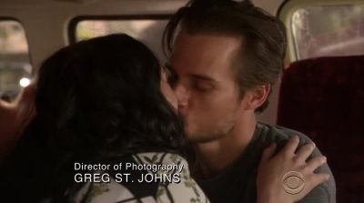 They're perfect. - Criminal Minds
