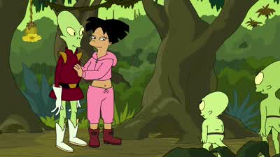 They're perfect. - 9-1-1