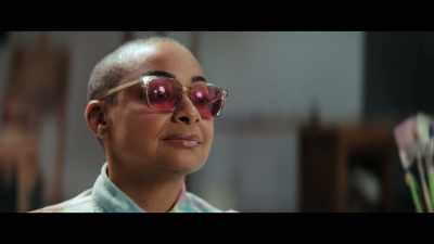 They're performing for their parents'
love and affection... - Child Star