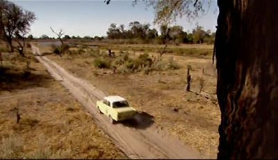 They're playing a game! - Top Gear
