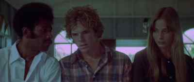 - They're praying for you. - The Dove