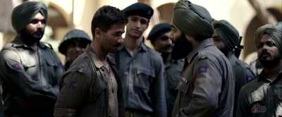 They're preparing for
your death anniversary, inform them. - Rangoon