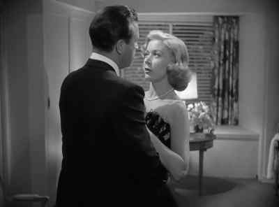 They're pretty breeches. - The Bad and the Beautiful