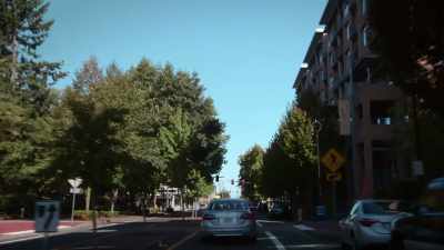 They're pretty unified,
and it's a very odd occurrence - Neighborhood Wars