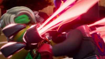 They're probably heading to Nokt, - LEGO Ninjago: Dragons Rising