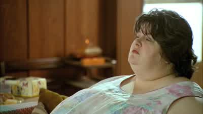 They're probably just teaching him a lesson. - What's Eating Gilbert Grape