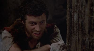 They're putting people in prison for that - Man of La Mancha