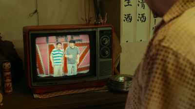 They're quite successful. - Asakusa Kid