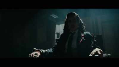 They're rare. - Deadly Class